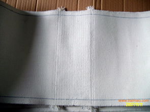 全棉編織輸送帶、帆布輸送帶、無縫帆布帶及無接頭帆布的綜合指南