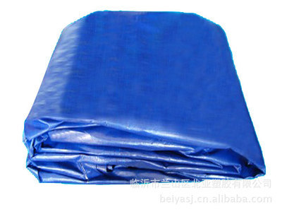臨沂雙藍(lán)篷布廠家直銷 北亞塑膠的品質(zhì)與價(jià)格優(yōu)勢(shì)