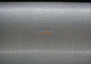 恒利塑編 卓越品質，PE編織布與復合膜的完美結合