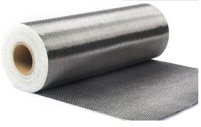 碳纖維布與復合膜工藝技術融合創新及產業化發展前景立項申請