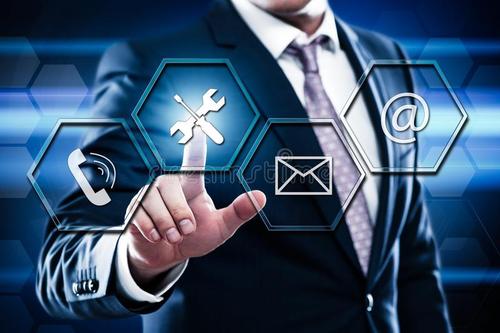 風(fēng)口上的靈活用工 個(gè)人互聯(lián)網(wǎng)服務(wù)務(wù)必滿足的4個(gè)必要條件