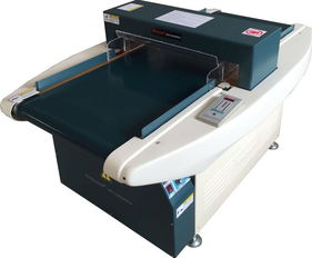 金屬檢測(cè)設(shè)備全覽 從安檢到工業(yè)應(yīng)用的精密衛(wèi)士