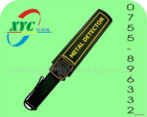 深圳安檢探測(cè)器產(chǎn)業(yè) 創(chuàng)新引領(lǐng)安全防護(hù)新時(shí)代